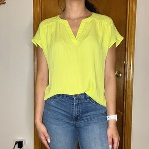 NWT Banana Republic Blouse